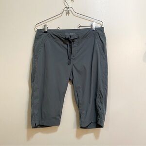 Columbia long shorts. Size 8.